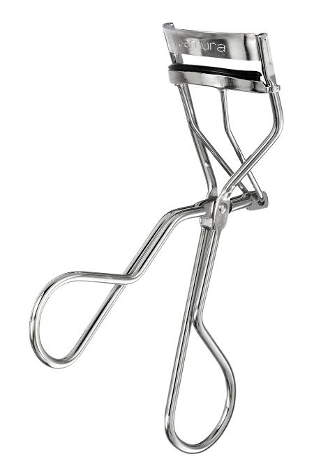 Lamora Professional Eyelash Curler – Precision Lash Lift Tool