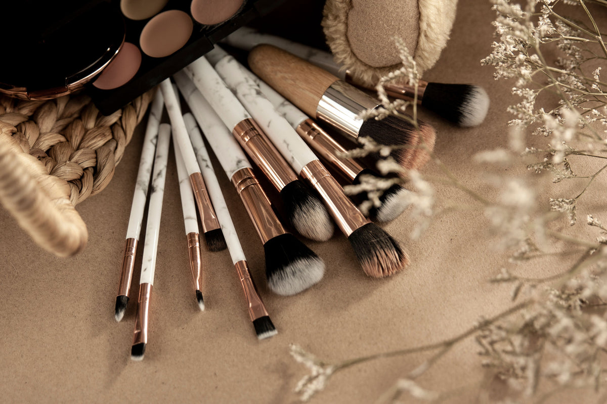 Mindfully Crafted for Pure Skin Synergy